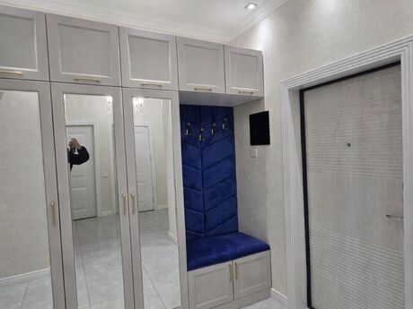 2-room apartment, 63 m², Qara Qarayev: 215 000 ₼ 4