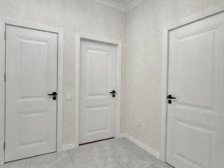 2-room apartment, 63 m², Qara Qarayev: 215 000 ₼ 3