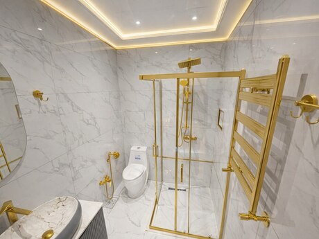 2-room apartment, 63 m², Qara Qarayev: 215 000 ₼ 5