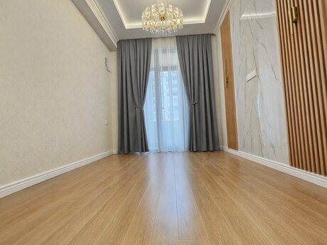 Elan №5797030 - Bakı, Qara Qarayev m., 2 otaqlı, 63 m², 9/16 mərtəbə