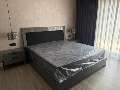 6-комн. дом/дача - пос. Ясамал - 380 м²