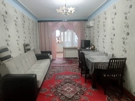 Elan №5797120 - Bakı, Bakıxanov q., 3 otaqlı, 60 m², 5/5 mərtəbə