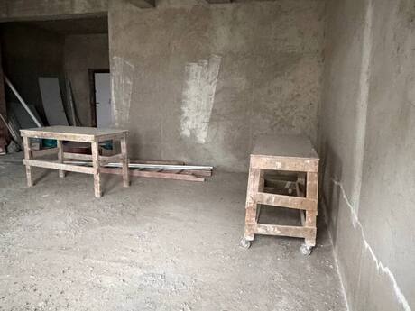 9 otaqlı həyət evi/bağ evi - Nardaran q. - 320 m²