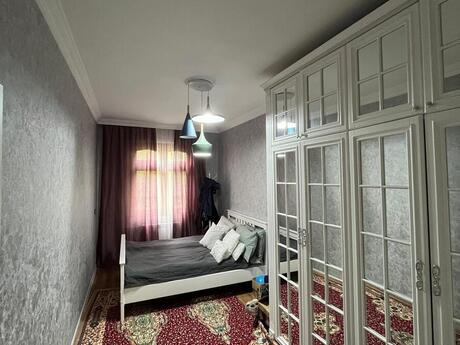 2 otaqlı mənzil, 58 m², Memar Əcəmi: 139 000 ₼ 5