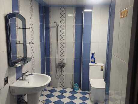 Объявление №5448040 - Баку, м. Ази Асланов, 2-комн., 51 м², 3/16 этаж