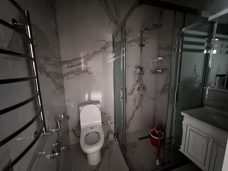 2-room apartment for rent, 60 m², Nəriman Nərimanov: 1 000 ₼/mo 4