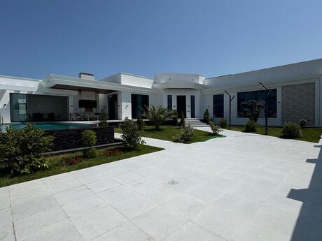 Объявление №5797527 - Баку, пос. Мардакан, 5-комн., 280 м²