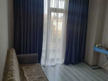 Объявление №5797622 - Баку, м. Кара Караев, 2-комн., 55 м², 4/17 этаж