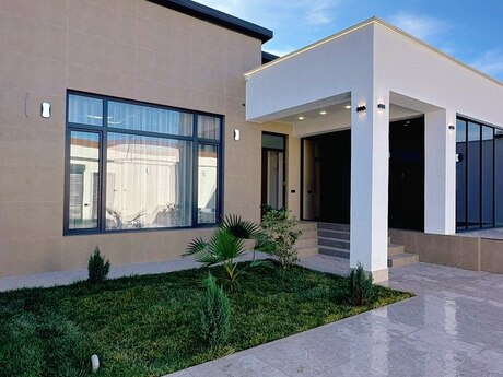 Объявление №5797666 - Баку, пос. Мардакан, 4-комн., 150 м²