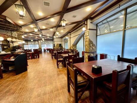 Obyekt - Nərimanov r. - 451 m²