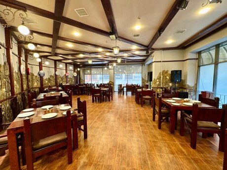 Obyekt - Nərimanov r. - 451 m²