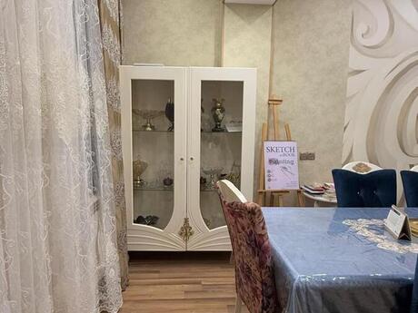 Kirayə 2 otaqlı mənzil, 78 m², Lake City: 770 ₼/ay 4