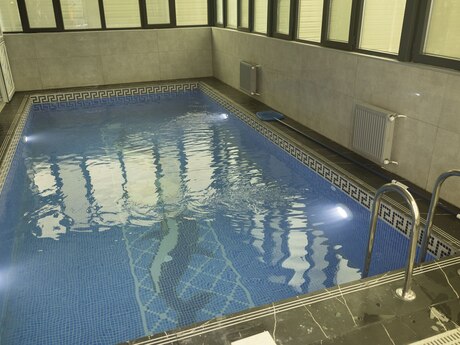 4 otaqlı həyət evi/bağ evi - İsmayıllı - 85 m²