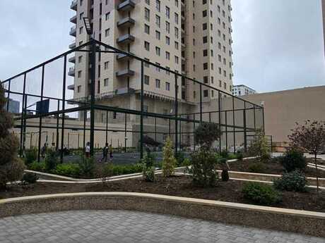 4 otaqlı mənzil, 193 m², Olympus Nəsimi: 510 000 ₼ 2
