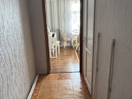 3 otaqlı köhnə tikili - Xırdalan - 60 m²