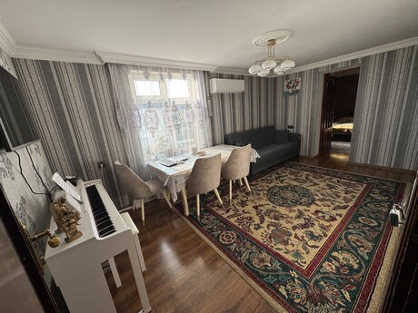 3 otaqlı köhnə tikili - Xırdalan - 60 m²
