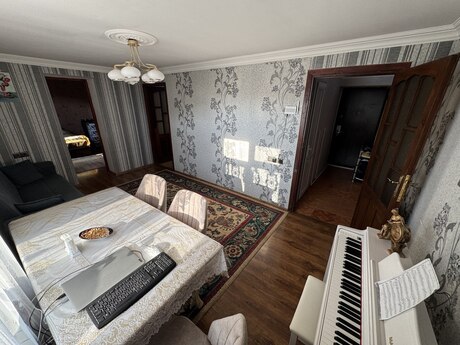 3 otaqlı köhnə tikili - Xırdalan - 60 m²