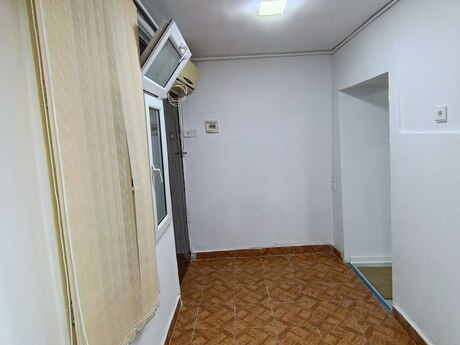 1 otaqlı köhnə tikili - Sahil m. - 30 m²