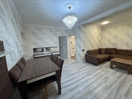 4-room apartment, 105 m², Biləcəri: 135 000 ₼ 5