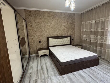4 otaqlı köhnə tikili - Biləcəri q. - 105 m²