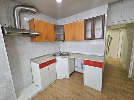 1-комн. вторичка - м. Азадлыг проспекти - 55 м²