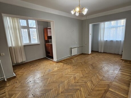 1-комн. вторичка - м. Азадлыг проспекти - 55 м²