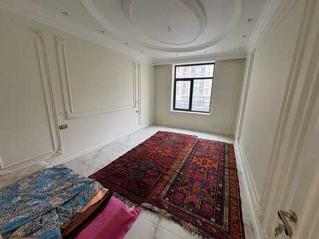 5 otaqlı mənzil, 193 m², Ağ şəhər: 870 000 ₼ 5