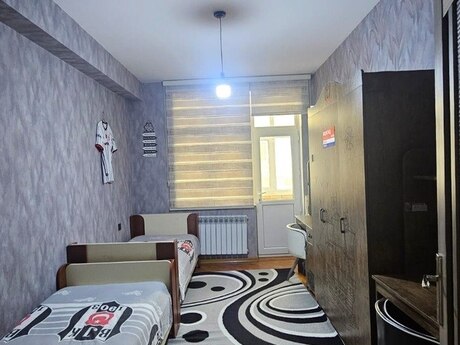 3-room apartment, 97 m², Masazır: 142 000 ₼ 3