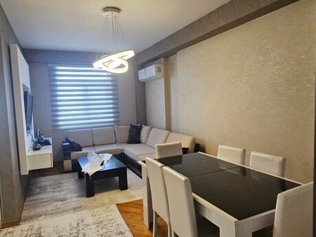 3-room apartment, 97 m², Masazır: 142 000 ₼ 2