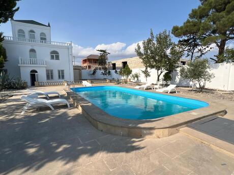 7 otaqlı həyət evi, 265 m², Suraxanı: 280 000 ₼ 2