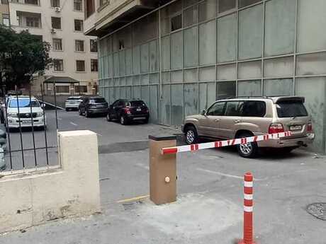 3 otaqlı yeni tikili - Gənclik m. - 150 m²
