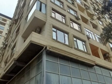 3 otaqlı yeni tikili - Gənclik m. - 150 m²