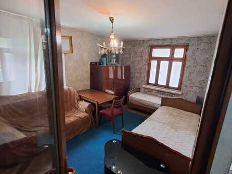 1 otaqlı köhnə tikili - Elmlər Akademiyası m. - 40 m²