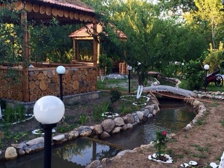 Объявление №5798803 - Хачмаз, Хачмаз, 1000 м²