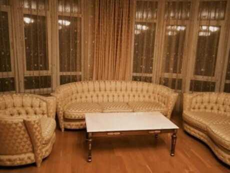5-room apartment, 230 m², 28 May: 600 000 ₼ 3