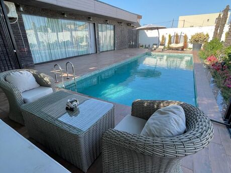 Elan №5798869 - Bakı, Nardaran q., 2 otaqlı, 180 m²