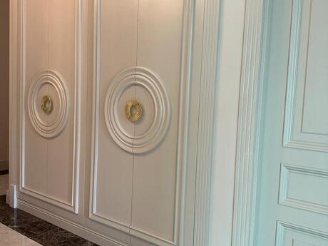 3 otaqlı mənzil, 137 m², Nəsimi: 520 000 ₼ 4