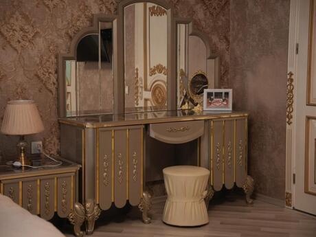 7 otaqlı həyət evi, 311 m², Sulutəpə: 280 000 ₼ 5