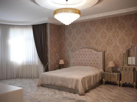 7-комн. дом/дача - пос. Сулутепе - 311 м²