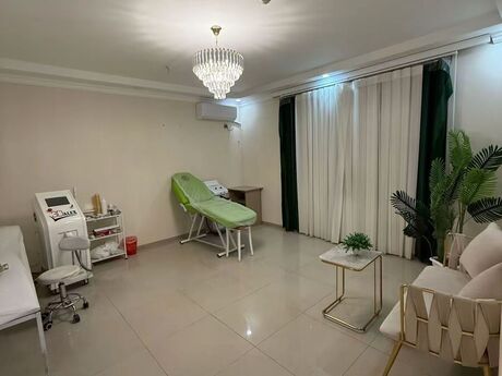 Obyekt - Şah İsmayıl Xətai m. - 110 m²