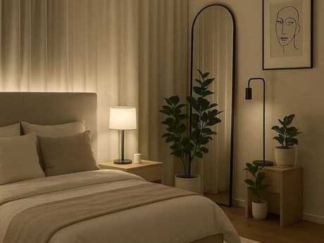 Kirayə 3 otaqlı mənzil, 115 m², Nəriman Nərimanov: 1 350 ₼/ay 4