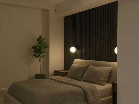 Kirayə 3 otaqlı mənzil, 115 m², Nəriman Nərimanov: 1 350 ₼/ay 3