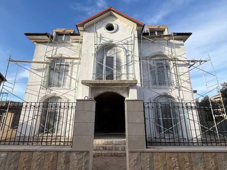 Объявление №5799095 - Баку, пос. Нардаран, 7-комн., 450 м²