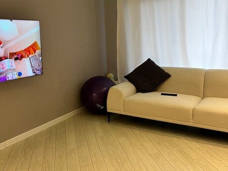 2-комн. новостройка - пос. Бакиханова - 88 м²