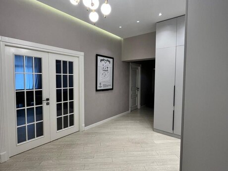 Elan №5799190 - Bakı, Bakıxanov q., 2 otaqlı, 88 m², 12/18 mərtəbə