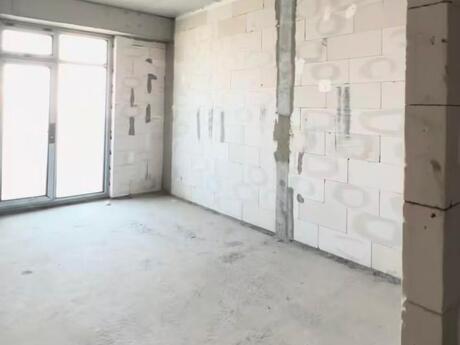 2 otaqlı yeni tikili - 8 Noyabr m. - 109 m²