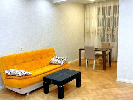2 otaqlı mənzil, 70,5 m², Səbail: 235 000 ₼ 4