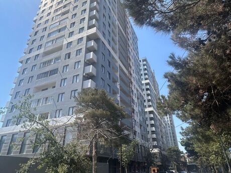 2 otaqlı mənzil, 70,5 m², Səbail: 235 000 ₼ 2