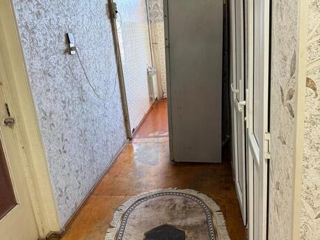 5 otaqlı köhnə tikili - Bakıxanov q. - 120 m²