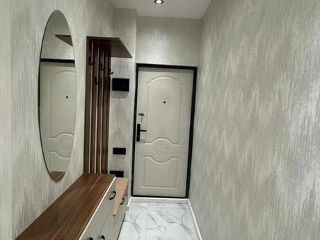 Объявление №5799533 - Баку, Хатаинский р., 2-комн., 50 м², 4/9 этаж